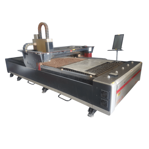 Máquina de Corte a Laser