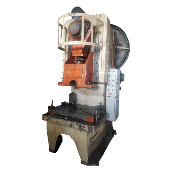 Prensa de 40 toneladas